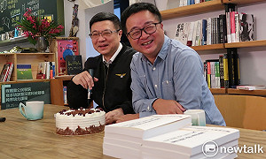 嘆回葉俊榮「審慎思考」 卓榮泰：結果可能跟不審慎一樣