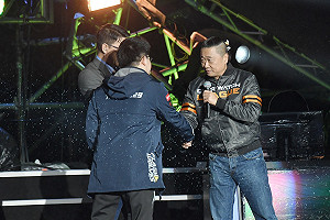 （影）電競沒有錯！北市跨年夜給台灣年輕人一些掌聲