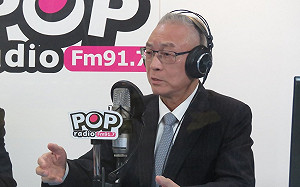 國民黨總統初選辦法農曆年後出爐？ 吳敦義：不會那麼早