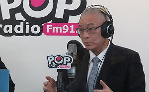 延攬周錫瑋任國民黨副主席？ 吳敦義：最新情況他已點頭答應