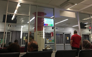 國外掛急診等7小時看不到醫生　網嘆：台灣醫療真的佛心