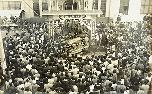 橋頭事件40週年》中壢事件  讓桃園風雲變色