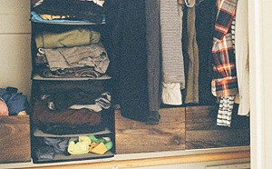 老婆死了留遺物　日男從衣櫃翻出「腐爛嬰屍」