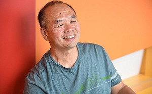 南極長征隊／謝智謀：怕了還敢去做就是真勇敢！