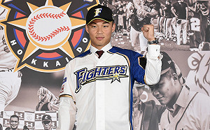 日職／火腿大補強　奪冠關鍵因子就是王柏融