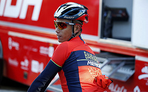 美利達台灣車手迎新年  馮俊凱：唯一目標，變強！