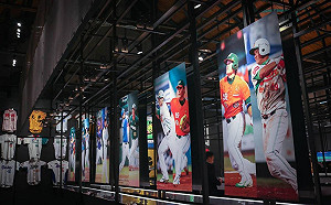 中職30周年展「無人出局」文創互動裝置邀球迷回味經典