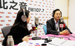 參選2020總統大選？張善政：春節期間思考後決定