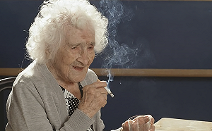 世界最老人瑞是假的？俄學者聲稱99歲女兒假扮122歲媽