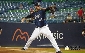 中華職棒／桃猿與尼克斯續約　首名洋將戰力確定