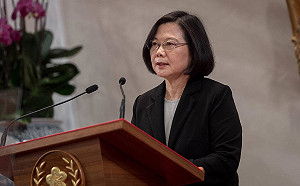 金門小英之友會協助  烈嶼牙醫荒獲解決