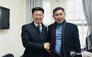 李俊毅放棄立委補選　支持郭國文參選