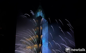 台北101跨年煙火一定放  張學舜：不管市府晚會辦不辦