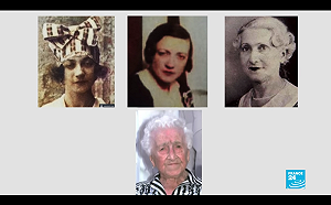 攏係假？俄學者：世界最長壽人瑞是女兒冒充  為避遺產稅