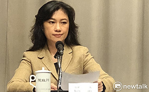 為「南丁格爾」槓上考試院 政院：不以為然，且不能接受