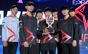 《英雄聯盟》革故鼎新！韓國Riot新首席執行官上任