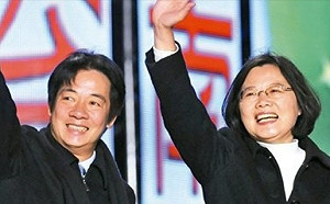 「賴清德留任」成最大公約數 孫大千曝這樣算計……