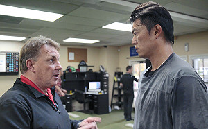 企業包場加持破五百萬　王建民紀錄片票房有後勁