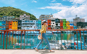 找一天玩遍基隆！不能錯過10大IG打卡熱點在這裡