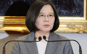 反串文？ 王鴻薇：4大老是來輔選蔡英文的