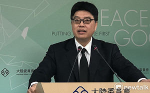 「非洲豬瘟」現身金門！陸委會籲全民支持政府的防疫工作