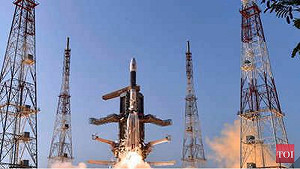 抗衡中國 印度祭出「太空外交」拉攏南亞5鄰國