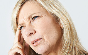 老年人記憶力退化　可能是受糖尿病影響