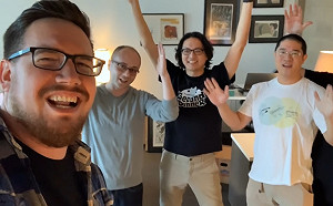 網易砸9億投資！前《爐石戰記》總監Ben Brode宣布與漫威合作開發遊戲