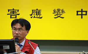 又見死豬！農委會通報OIE尋求國際合作