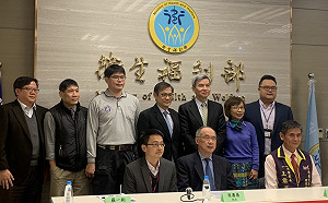 AI大進化！「蚊」臉辨識　0.07秒瞬間找出病媒蚊