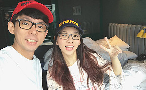 阿滴、滴妹公開道歉！坦承錯誤：做了對不起大家的事