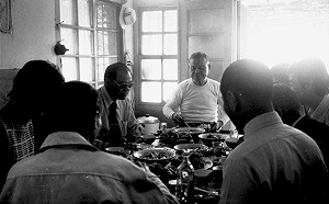 橋頭事件40週年》高雄橋頭事件及吳泰安匪諜叛亂案