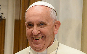 性侵醜聞不斷　天主教宗：管理和心態要有新作法