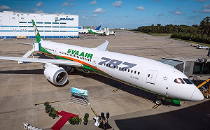 紐籍機長違反防疫規定！交通部拍板重罰長榮100萬