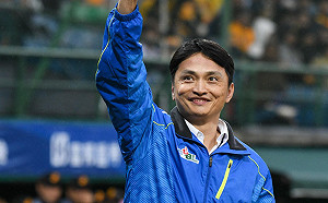 中職、棒協未達共識　12強總教練人選再等等