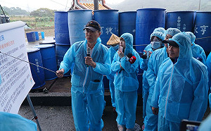 新北市「搶先」非洲豬瘟防疫　月底演習