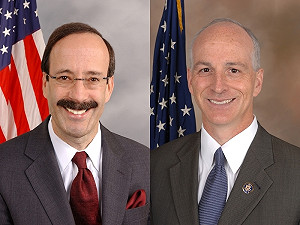 美眾院外委軍委新任主席 台灣連線成員