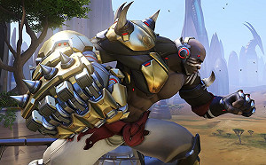 社會實驗？首名《鬥陣特攻》OWC職業女選手竟是他人代打