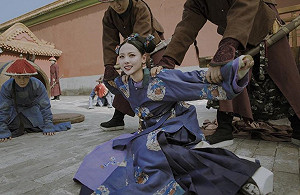 余杰觀點》那些喜歡看宮廷劇的中國人