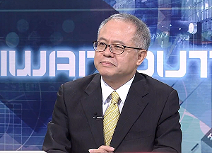 批習五點 專家 : 民主協商將台灣政黨「政協化」