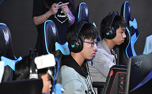 高雄市首屆「PA高盃」教育電競賽落幕 參賽人數破紀錄