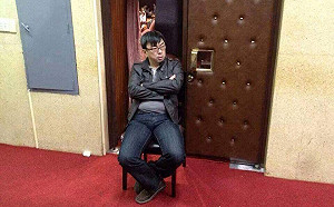 段宜康痛批游盈隆：專門在關鍵時刻扯民進黨後腿的爛咖