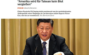 北京學者：10到15年內兩岸應能完成統一