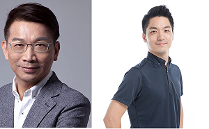 稱讚蔣萬安反對九二共識  徐永明：直接打趴一堆國民黨人