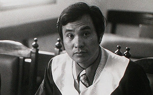 橋頭事件40週年》國民黨的政治迫害與 吳泰安匪諜叛亂案