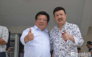 蔡坤龍觀點》2020李俊俋連任之路，面對強大女力挑戰