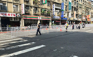 台北市民注意！3/10前市內交管資訊報你知