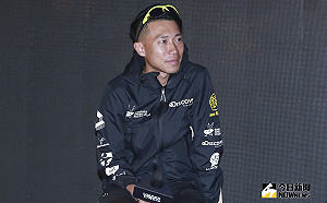 南極專訪／身經百戰最難的不是環境是人  陳彥博學習圓融