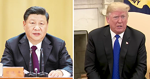 中美談判下一步？ 中國商務部：美方先拿出誠意