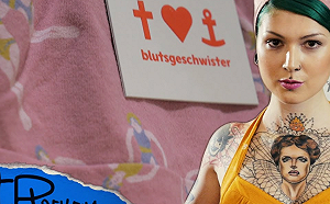 打嗝放屁No！德時裝店中文告示提八禁  華人遊客玻璃心碎